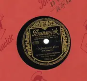 Schellack - Sy Oliver - The Blacksmith Blues/ Any Time