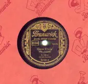 Schellack - Sy Oliver - Wagon Wheels/ Deep River