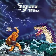 Syar - Death Before Dishonour