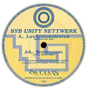 Syb Unity Nettwerk