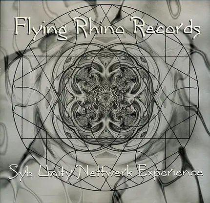 Syb Unity Nettwerk - The Space Puppy