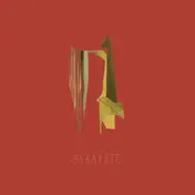 Sybarite - Cut out Shape