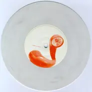 Sybarite - Zealectronic Orange