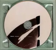 CD - Sybarite - Nonument