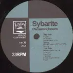 LP - Sybarite - Placement Issues - Ltd Ed