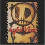 CD - Sybil Vane - Sybil Vane