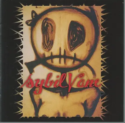 Sybil Vane - Sybil Vane