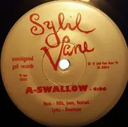 7inch Vinyl Single - Sybil Vane - Swallow