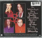 CD - Sybil Vane - Sybil Vane