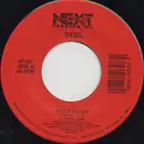 7inch Vinyl Single - Sybil - Walk On By