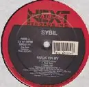 12'' - Sybil - Walk on By