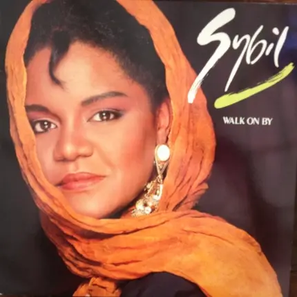 Sybil - Walk on By