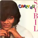 12'' - Sybil - Crazy 4 U
