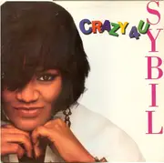 12'' - Sybil - Crazy 4 U