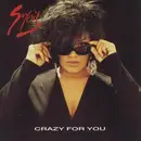 12'' - Sybil - Crazy For You