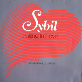 Sybil - Falling In Love