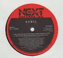 12'' - Sybil - My Love Is Guaranteed
