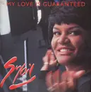 12inch Vinyl Single - Sybil - My Love Is Guaranteed
