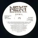 12'' - Sybil - My Love Is Guaranteed