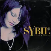 12inch Vinyl Single - Sybil - Still A Thrill