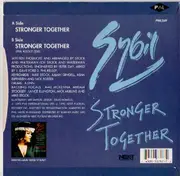 7'' - Sybil - Stronger Together