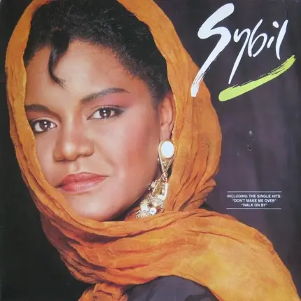 Sybil - Sybil