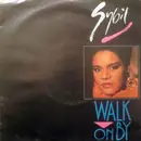 7inch Vinyl Single - Sybil - Walk On By