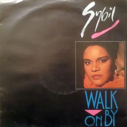 Sybil - Walk on By