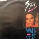 7inch Vinyl Single - Sybil - Walk On By