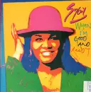 12inch Vinyl Single - Sybil - When I'm Good And Ready