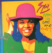 12inch Vinyl Single - Sybil - When I'm Good And Ready