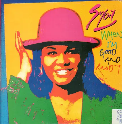 Sybil - When I'm Good And Ready