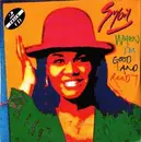 CD Single - Sybil - When I'm Good And Ready - Cardboard Sleeve