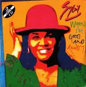 CD Single - Sybil - When I'm Good And Ready - Cardboard Sleeve