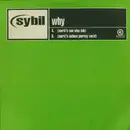 12inch Vinyl Single - Sybil - Why