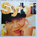 12inch Vinyl Single - Sybil - Falling In Love