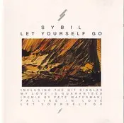 Sybil - Let Yourself Go