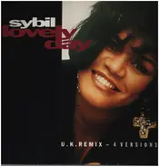 Sybil - Lovely Day
