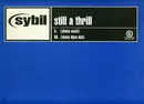 12inch Vinyl Single - Sybil - Still A Thrill