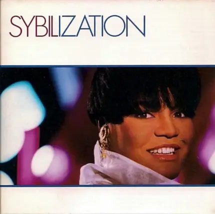 Sybil - Sybilization