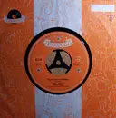 7inch Vinyl Single - Sybille Pagel - Das Ist Mein Hobby