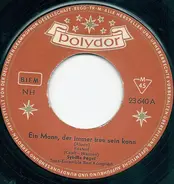 Sybille Pagel - Ein Mann, Der Immer Treu Sein Kann