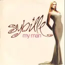 12inch Vinyl Single - Sybille - My Man
