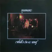Sycamore - What's In A Song