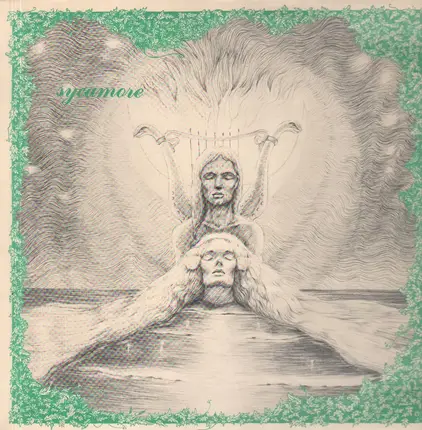 Sycamore - One Night With Venus, A Lifetime With Mercury