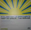 12'' - Syclone Feat. JD Braithwaite - Keep On Dancin' (The Remixes)
