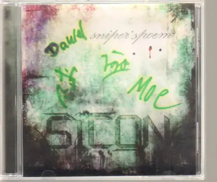 Sycon - Sniper's Poem