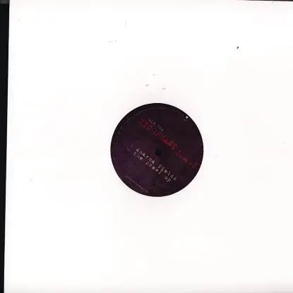 Sycophant Slags - Dharma Fields