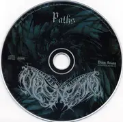 CD - Sycronomica - Paths - Still Sealed