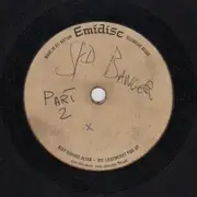 7inch Vinyl Single - Syd Banger (Steve Marriott & Apostolic Intervention) - Jimi's Tune - Acetate 7'